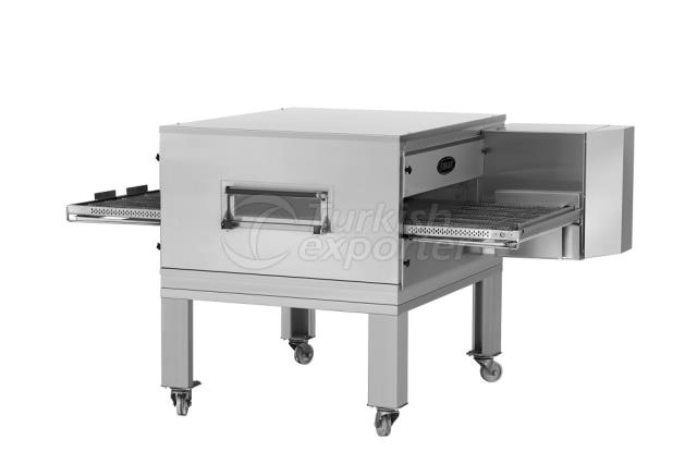 FASTCON Conveyor Pizza Oven