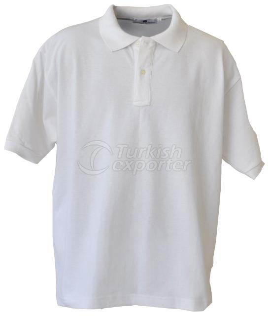 Camiseta polo