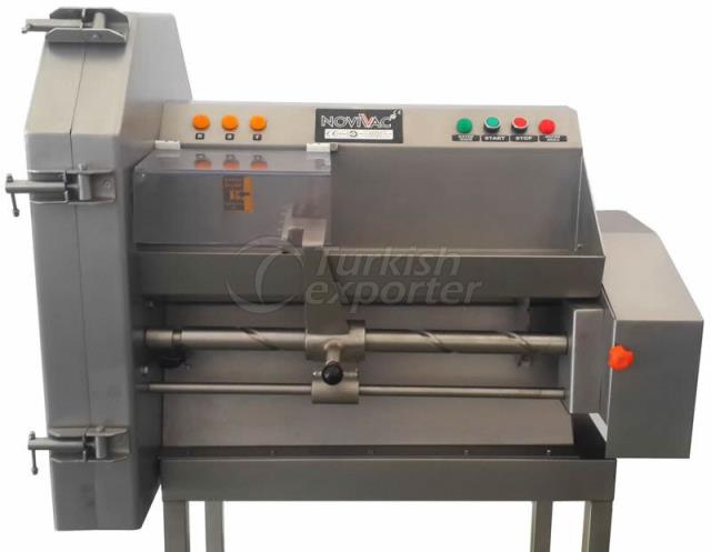 Cezerye Cutting Slicing Machine