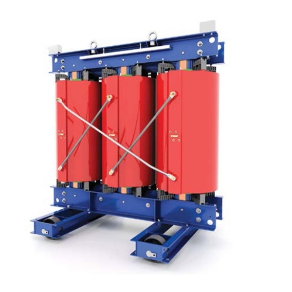Dry Type Cast Resin Transformer