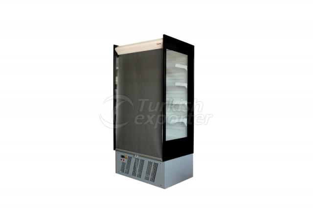 Multideck Cabinet NOVA 70P