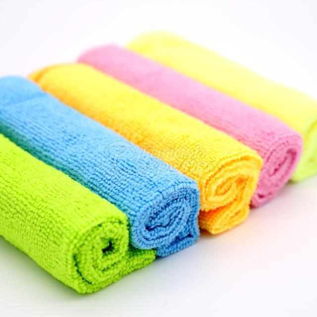 All Purpose Microfiber Cloth