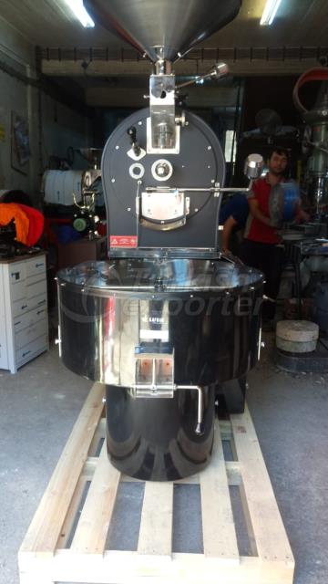 Coffee Bean Roaster