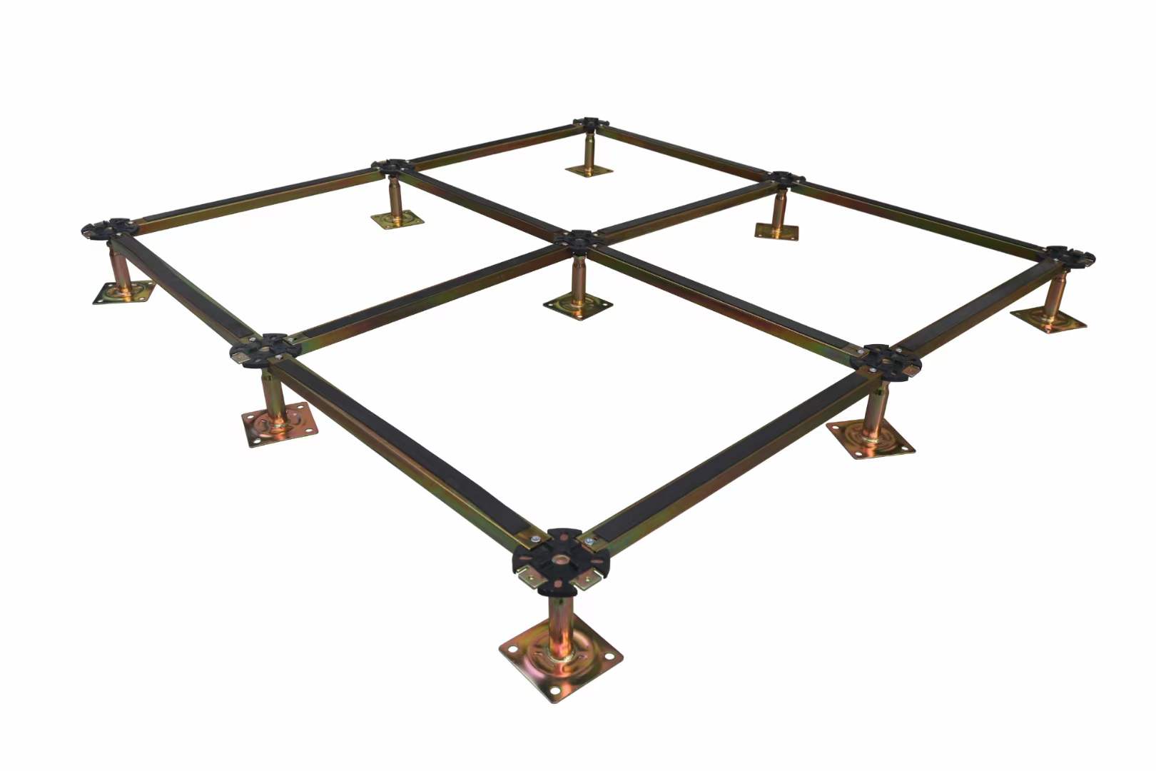 RAISED FLOOR