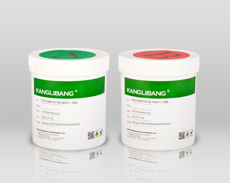 Platinum Cross-linking Agent C-100AB