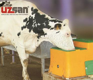 Nofrost Water Bowl for Cattles