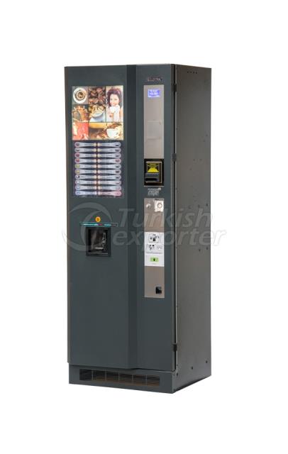 Maxi-Kafe Vending Machine