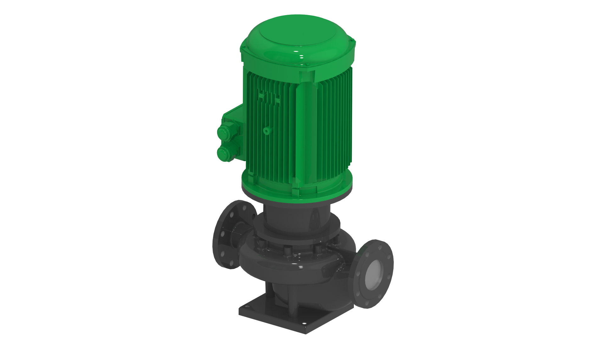 Centrifugal Pumps