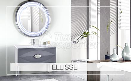 Cresta Arte Collection Ellisse