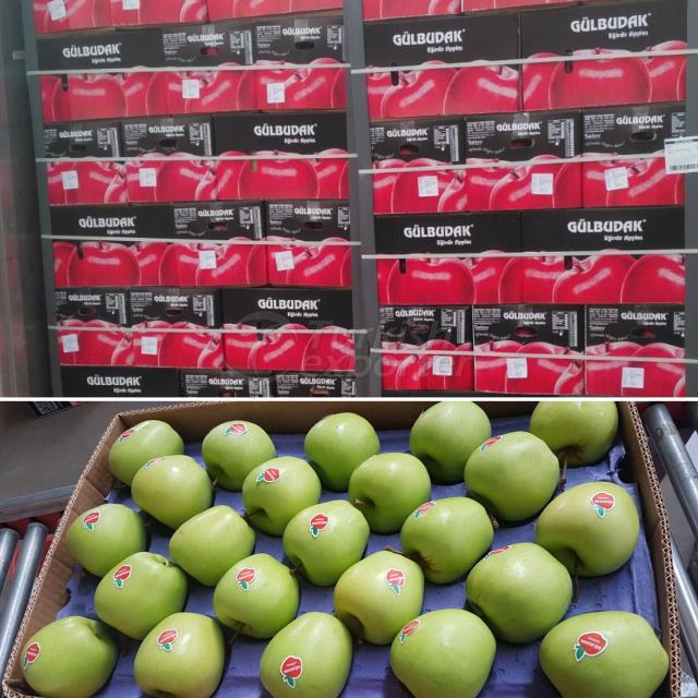 manzana