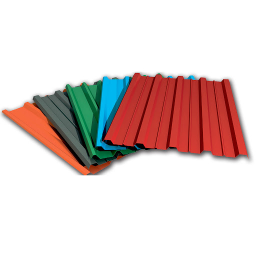 Corrugated Sheets