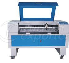 Laser Cutting Machine