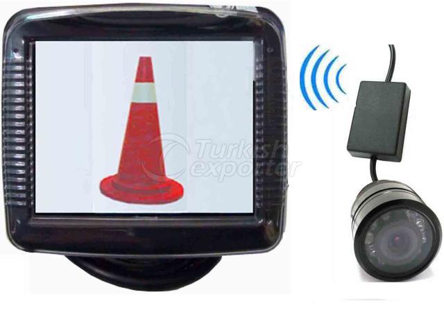 Wireless Rearview System