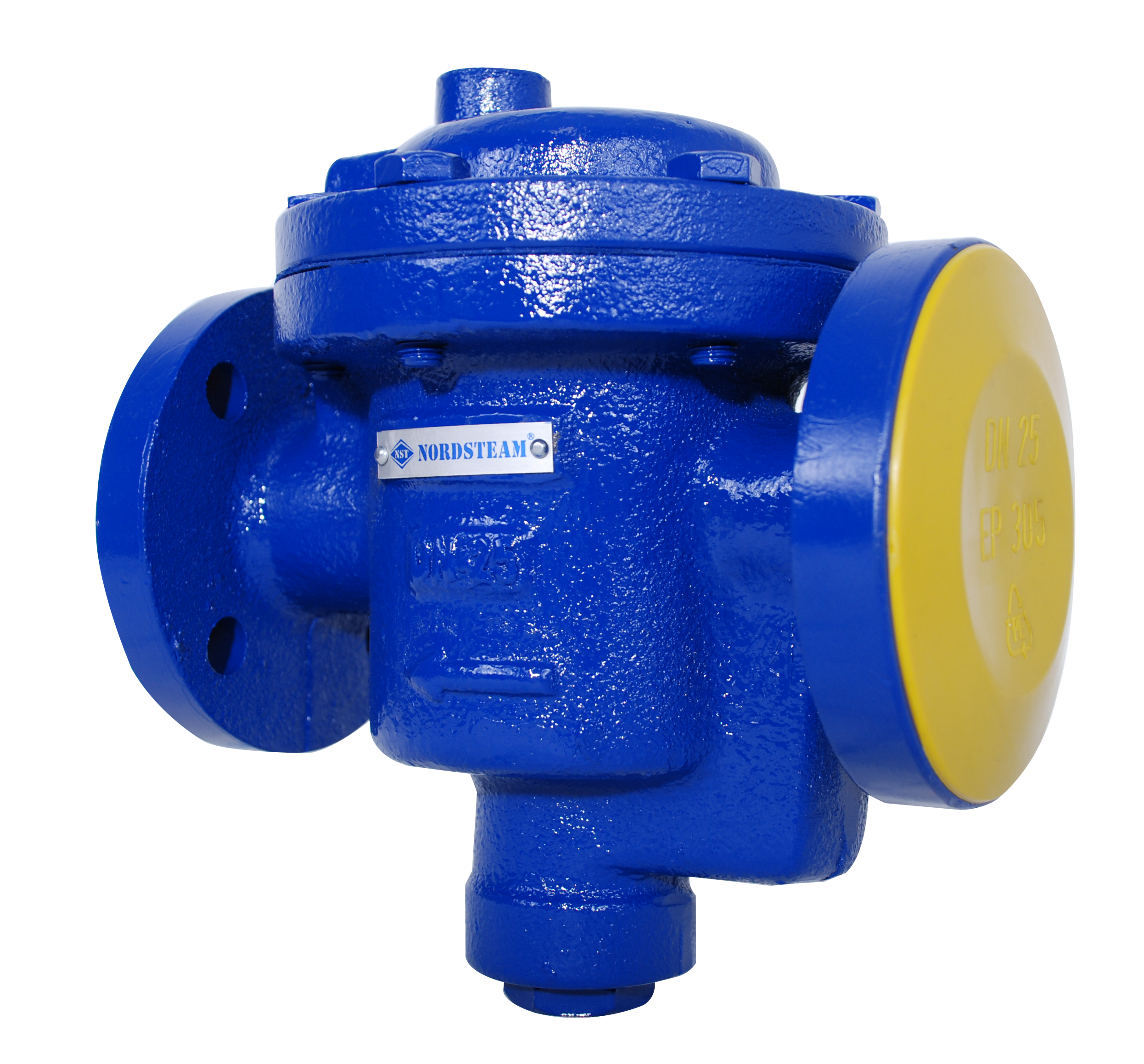 Float & Free Float Steam Traps