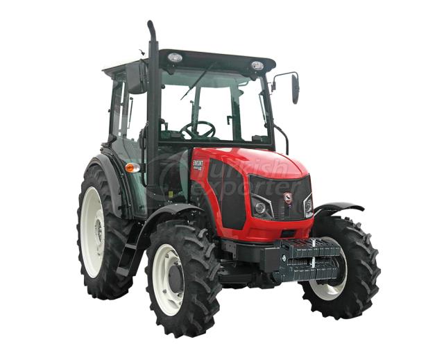 Bereket 60E4WD-K-01-1