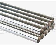 sanitary steel tube