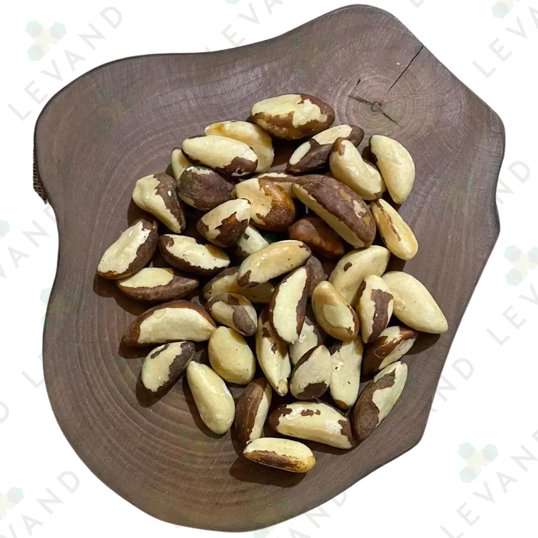 Brazil Nuts