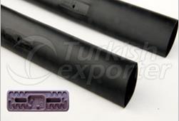 Drip Irrigation Pipes (Flat)