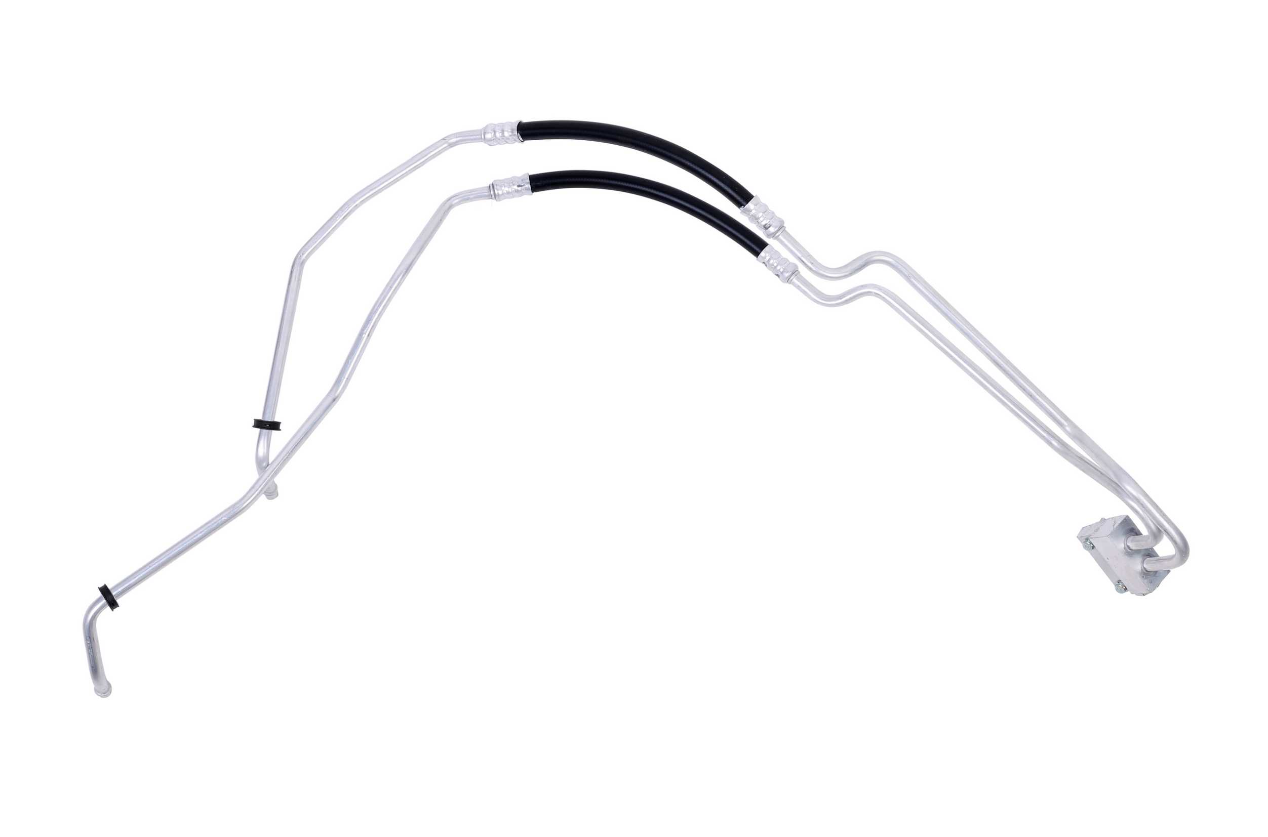 TOC hose