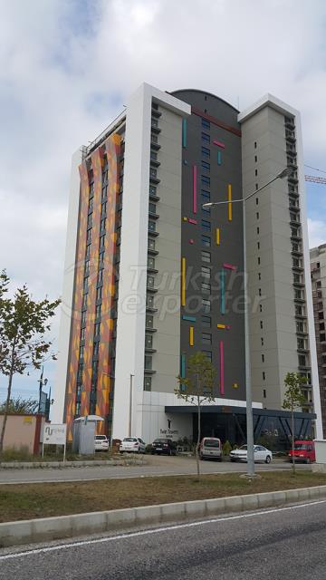 Folha Plana Ekobord