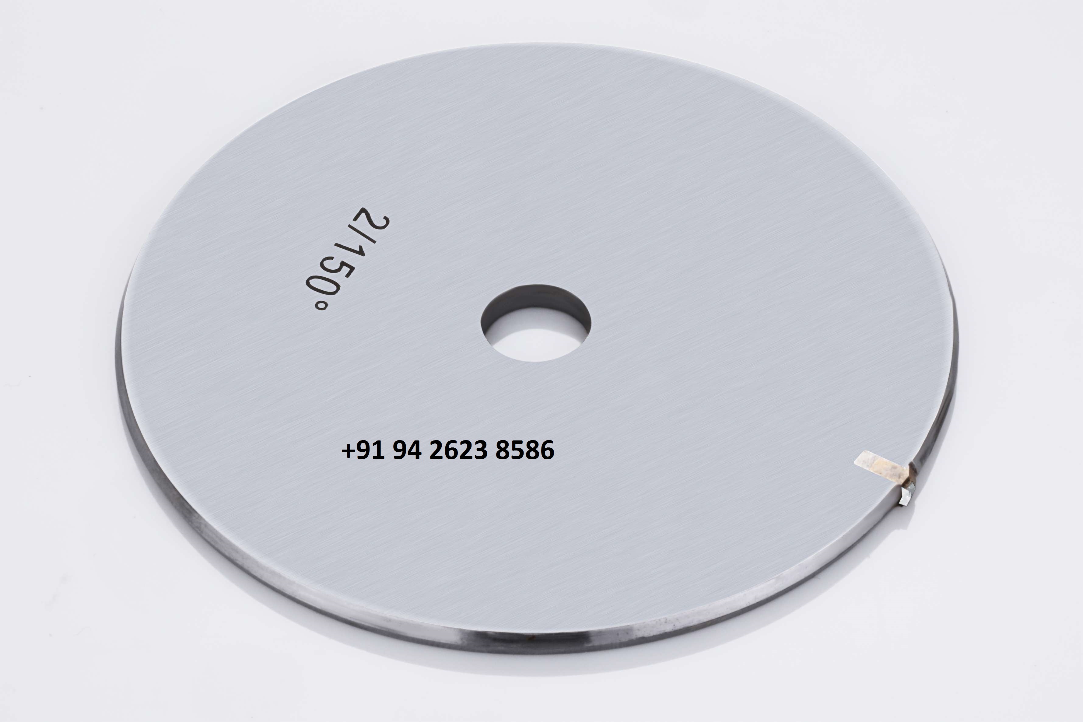 Jewellery Diamond Polishing Discs