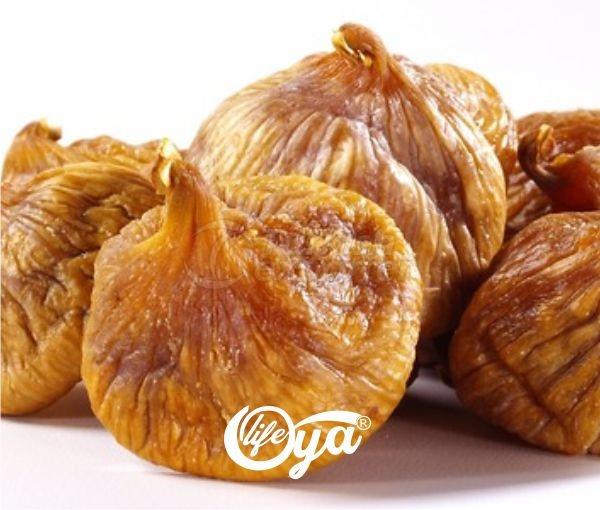 Sun Dried Figs Turkish Origin