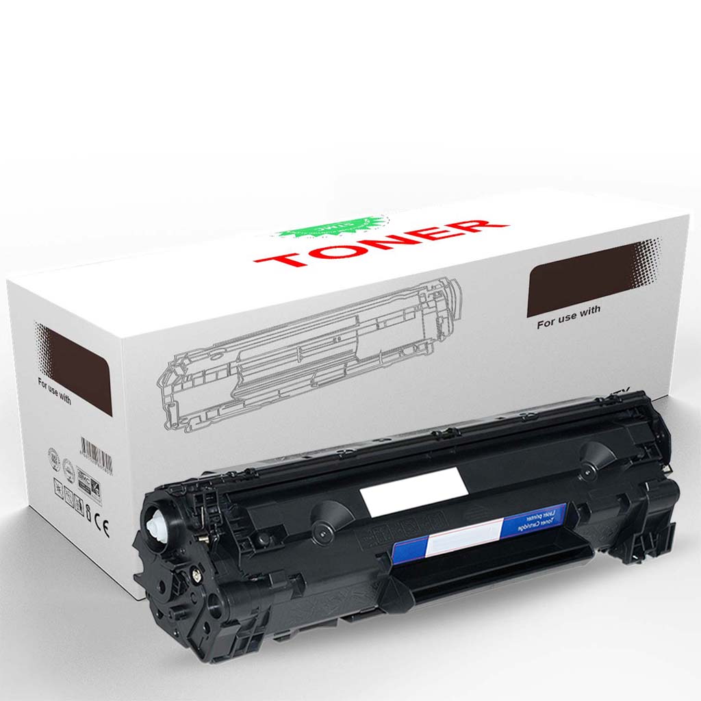 CE285A Muadil Toner Kartuş