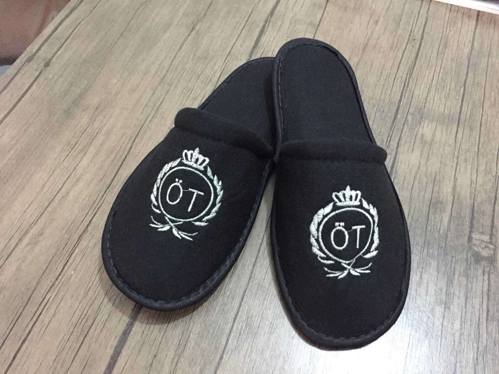 Man Slippers