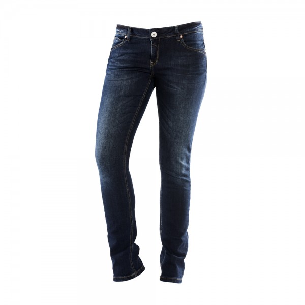 Aylin Dark Jeans