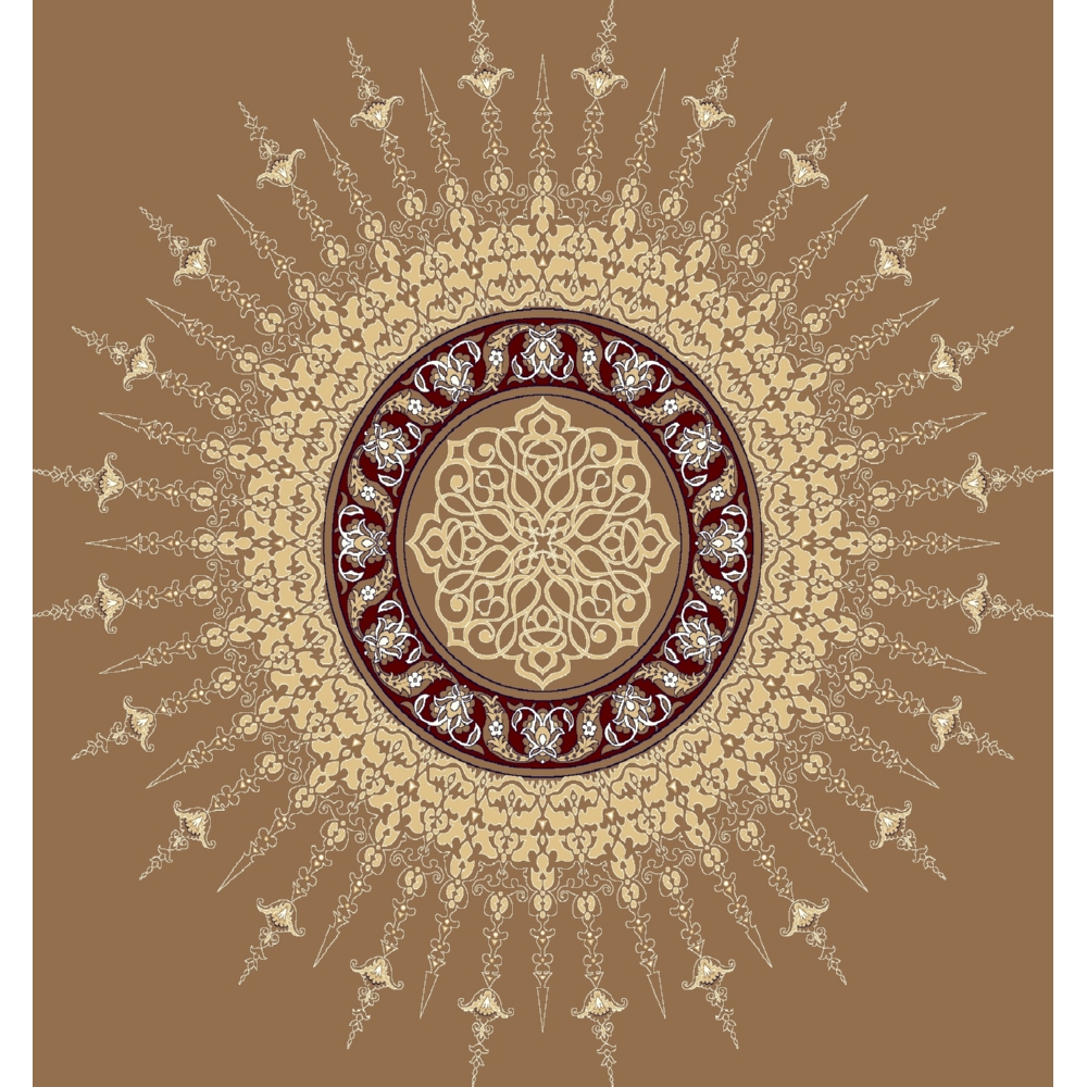 Dormitory Carpet S0461