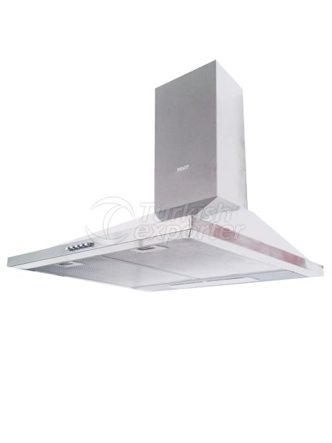 Wall Type Chimney Hood