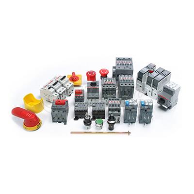 LV Switchgear Material And Automation