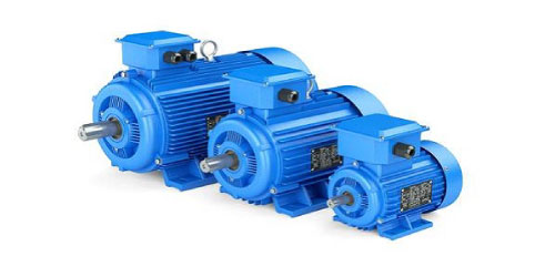 Electric Motor