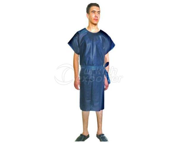 Disposable Hospital Gowns