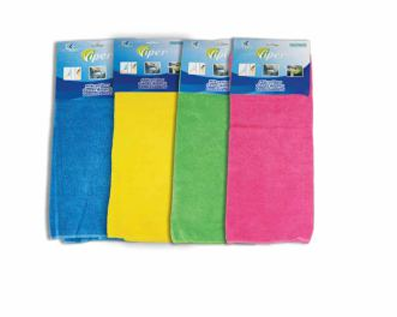 Microfiber Cleaning Cloth