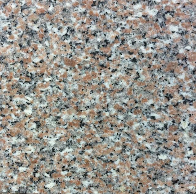 GL Pink granite