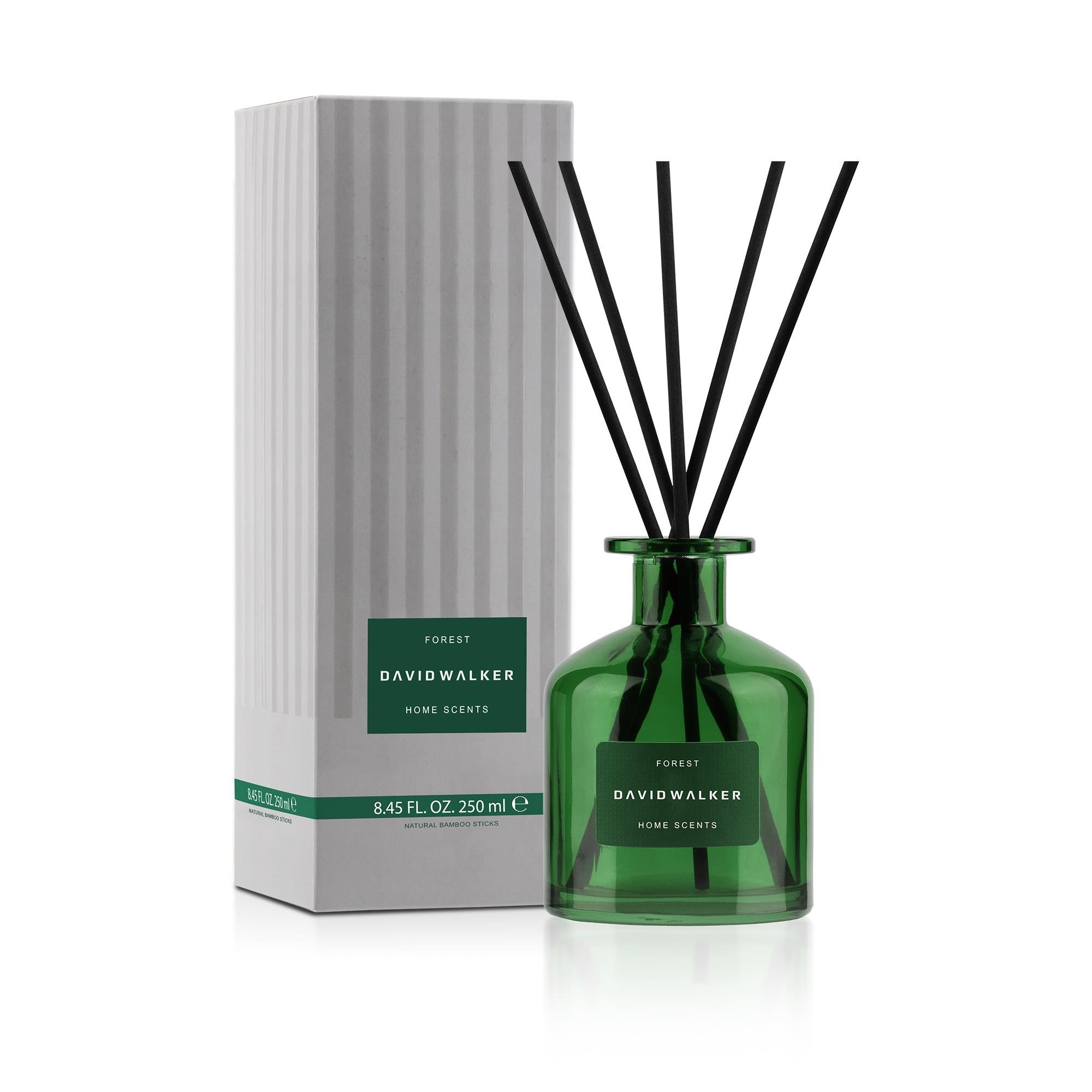 REED DIFFUSER WITH BAMBOO STICKS