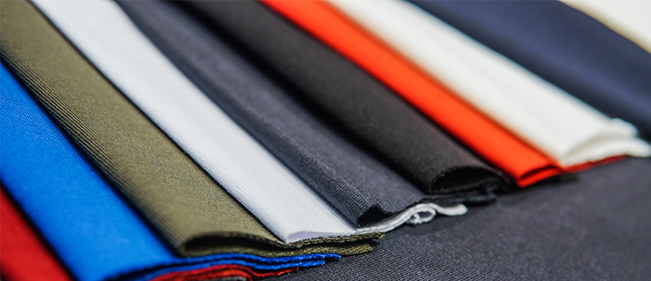knitted fabric