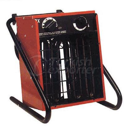 Electrical Heaters