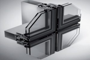 Aluminium Profiles