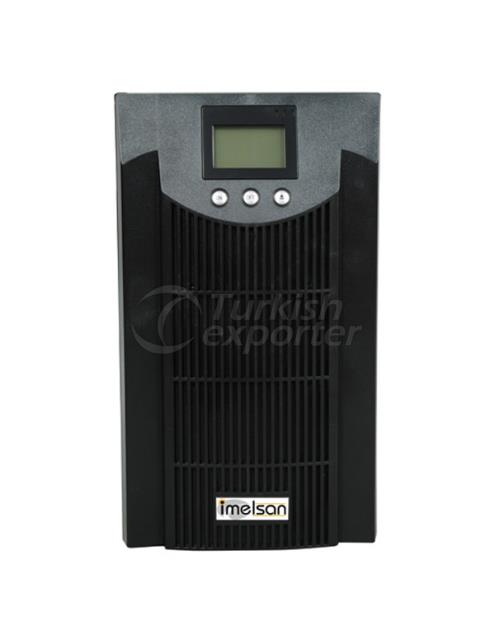 IMELSAN 2 Kva Uninterruptible Power Supply
