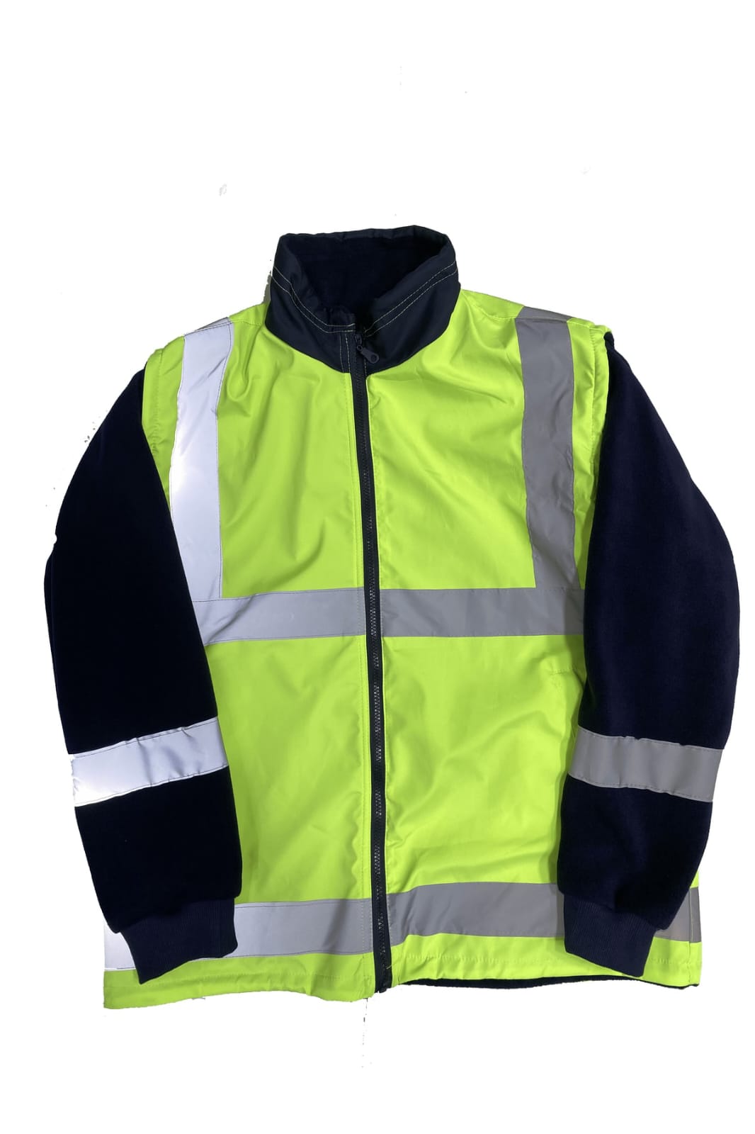 3in1 Reflective Jacket