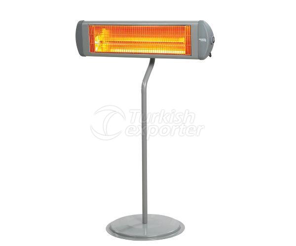 Infrared Heater Ecoray Mobile