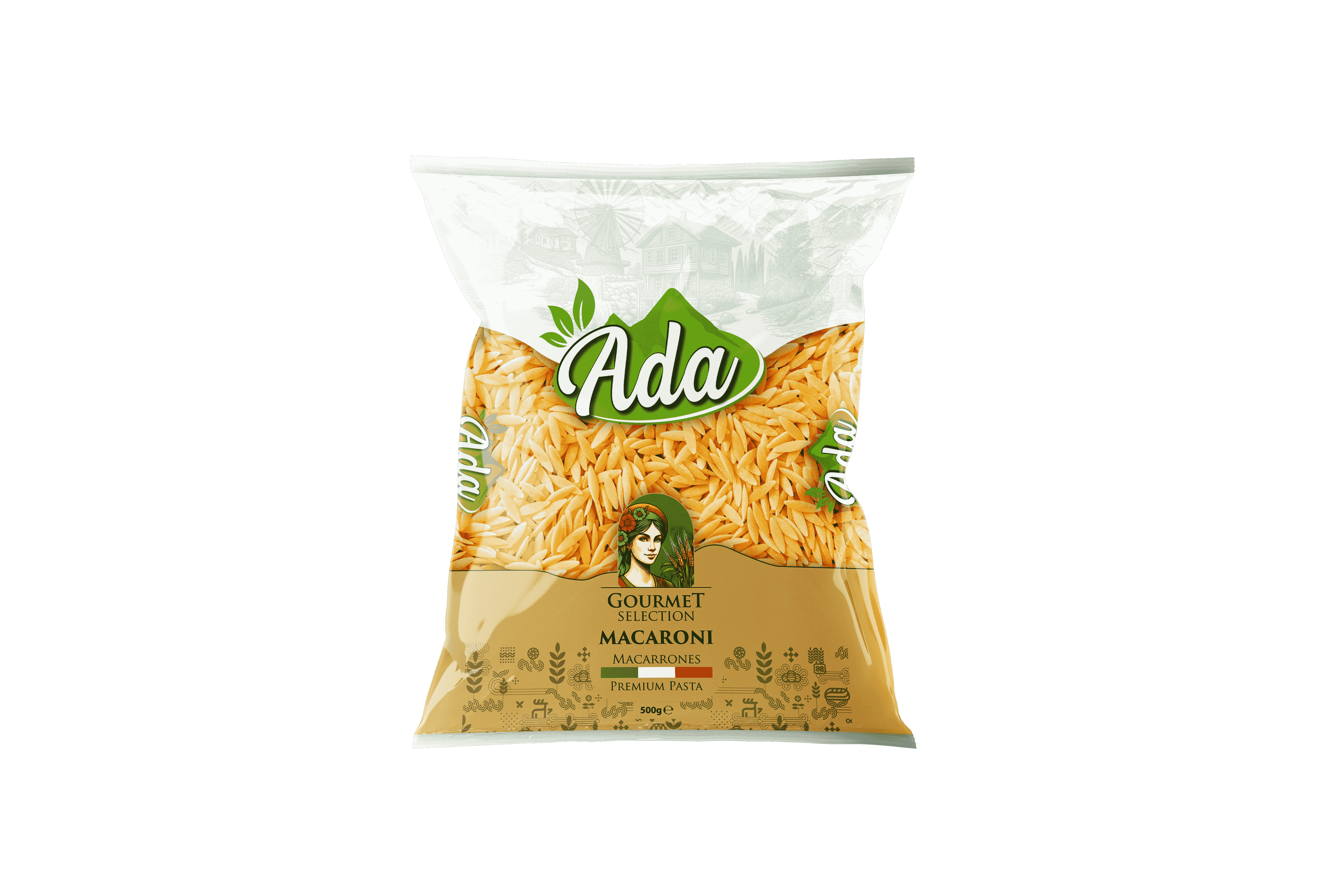 Spagetti & Makarna