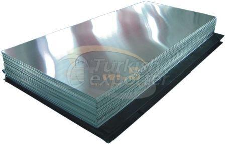 Aluminum Plate