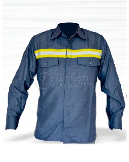 FYRTEX® S1L PRO 145 Shirt