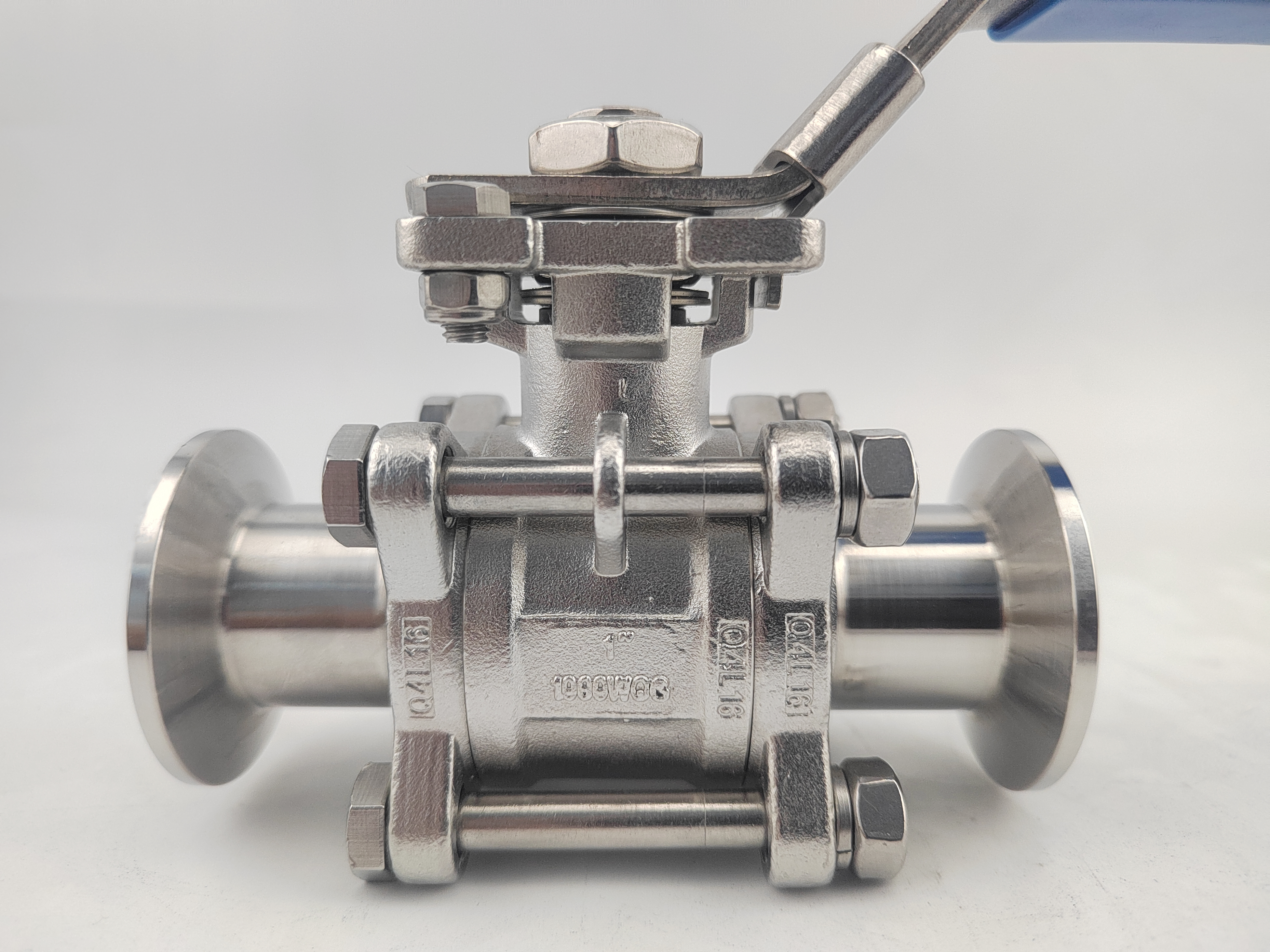 ball valve