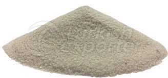 Silica Sand