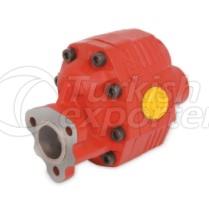 3082 One-Way Gear Pump HA 2005