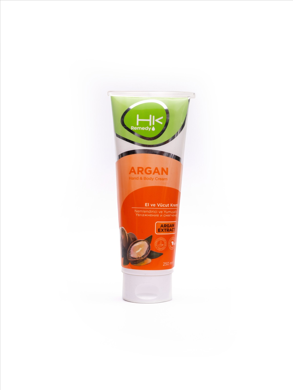 ARGAN TÜP KREM